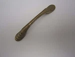 Amerock BP2350-077 Burnished Brass True Elegance 3" Center Pull 767N. Fixed Price $5.99.