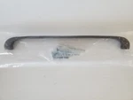 Hardware Resources Square Slade Cabinet Pull Brushed Pewter 7.5" Center 984-192. Fixed Price $7.95.
