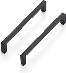 Ravinte 30 Pack Inch Kitchen 5-1/2 (5 Hole Center), Matte Black. Fixed Price $52.99.
