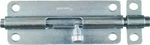 National Hardware In. Zinc-plated Steel Barrel Bolt 1 Pk (pack Of 5). Fixed Price $36.99.