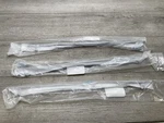 Amerock BP19016MB Bar Pulls 18-7/8" Center To Cabinet Pack Of 3. Fixed Price $41.99.