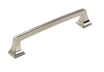 Amerock Appliance Pull Polished Nickel 18 Inch (457 Mm) Center To. Fixed Price $39.99.