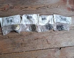 Amerock BP594-AE Cabinet Knobs Set Of. Fixed Price $9.95.