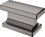 Southern Hills Brushed Nickel Cabinet Knobs, Pack Of 5. Fixed Price $14.50.