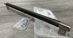 Amerock BP36561G10ORB Bronx Cabinet Pull - Satin Nickel/oil Rubbed Bronze*read*. Fixed Price $19.99.