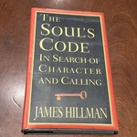 The Soul's Code: In Search Of Character By James Hillman Hc Dj 1996 B-10425. Fixed Price $5.00.