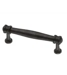 QTY.10 Liberty Charmaine 3-3/4 (96MM) Venetian Bronze Cabinet Pulls/handles. Fixed Price $28.59.