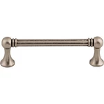 Grace 3/4" Center To Cabinet Bar Pull Pewter Antique - Hardware. Fixed Price $13.10.