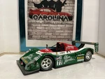 1:18 Hot Wheels Ferarri 333SP #11 Olive Garden. Fixed Price $267.74.