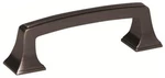 Amerock BP53030 Gunmetal Mulholland 3" Center To Handle Cabinet Pull. Fixed Price $5.95.