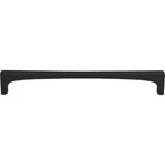 Riverside 7 9/16" Center To Cabinet Bar Pull Flat Black - Hardware. Fixed Price $20.16.