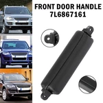 Front Inside Leather Door Handle Left Right 7L6867161 For Vw Touareg 02-10. Fixed Price $27.78.