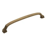 Amerock Revitalize 12" Appliance Pull - Gilded Bronze BP55349GB. Fixed Price $64.99.