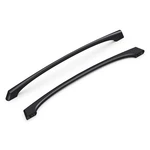 Hickory Hardware 5 Pack Solid Core Kitchen Cabinet Pulls Luxury. Fixed Price $93.27.
