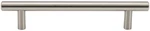 Designperfect DPA10T204-10PACK Contemporary Of (10) Nickel. Fixed Price $30.91.