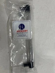 Hickory Hardware P3704 Midway 8-13/16" Center Clear Acrylic Bar Cabinet Handle. Fixed Price $23.68.