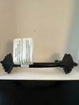Lot Of 11 Metal Bar 3.5" Handle Dritz Bronze Brown Drawer Pull Cabinet Unused. Fixed Price $25.00.