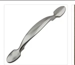 Gliderite 3" Classic Cabinet Hardware Pull Satin Nickel 4228-SN-1 Lot Of 10. Fixed Price $18.99.
