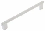 Schaub And Company 211045 Aspero 8" Center To Luxury - White. Fixed Price $51.20.