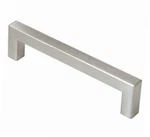 Probrico Cupboard Handles Pulls 5IN Centers Stainless Steel Cabinet 10 Pack. Fixed Price $29.00.