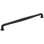Matte Black 12-3/4" Square Kitchen Cabinet Large Pulls Hardware 782-305MB. Fixed Price $66.29.