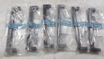 Units Amerock BP36572 Monument 6-5/16" Center To Handle Cabinet. Fixed Price $23.00.