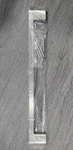 10 Inch Brushed Nickel Cabinet Pulls Modern - Pack. Fixed Price $25.00.