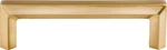 Top Knobs TK793HB Lydia Pull 3/4" (c-c) Honey Bronze. Fixed Price $13.10.