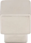 Top Knobs TK32SS Tapered 1" Brushed Stainless Steel. Fixed Price $27.50.
