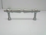 Baldwin 3" Dominion Pull Satin Chrome 4487-264-BIN 106Z. Fixed Price $6.99.