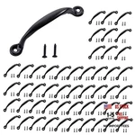 Home Master Hardware 4-7/8 Inch Cabinet Handle 50 Pack, Door Pulls For. Fixed Price $39.15.