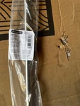 Amerock BP19014SS 12-5/8 Inch Center To Bar Cabinet Pull, Stainless Steel. Fixed Price $13.95.