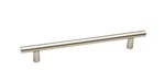 Alno A2802-6-MN Vita Bella 6" To Modern Smooth Bar 8" Cabinet Handle Matte. Fixed Price $20.00.