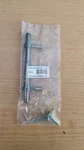 Deltana P310U15A Adjustable Pull 4-3/4" Antique Nickel Finish. Fixed Price $11.99.