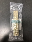 Amerock BP36823BBZ Kamari 5" Bar Cabinet Pull - Golden Champagne. Fixed Price $20.80.