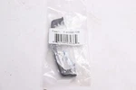Dynasty Cabinet Pull Aged Oil Rubbed Bronze 5/8" X 1" 4-1/4" P-81092-10B. Fixed Price $7.77.