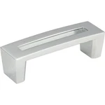 Atlas 275-CH Centinel Pull 3 Inch (c-c) Polished Chrome. Fixed Price $17.73.