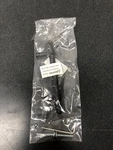 Deltana P310U19 Solid Brass 4.75" Bar Cabinet Pull - Black. Fixed Price $11.46.