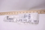 Emtek Alexander Pull Satin Nickel 6" C-c 86426US15. Fixed Price $12.00.