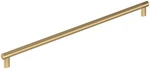 Amerock BP54072 Bronx 24" Center To Bar Cabinet Pull - Bronze. Fixed Price $208.43.