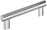 Amerock BP36558 Bronx 5-1/16" Center To Bar Cabinet Pull Chrome. Fixed Price $18.35.
