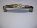 20 Jeffery Alexander 1094-SN Cabinet Pull Handle Satin Nickel New 9CP. Fixed Price $34.77.