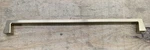 Amerock BP55284CZ Blackrock 12-5/8" Center-center Handle Cabinet Pull *read*. Fixed Price $19.99.