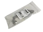 Liberty 5PK. 3-3/4" (96MM) Brightened Opulence Pull Satin Nickel P34952C-SN-CP. Fixed Price $24.95.