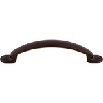 Arendal 3/4" Center To Cabinet Bar Pull Oil Rubbed Bronze - Hardware. Fixed Price $10.17.