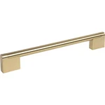 Top Knobs M2510 Princetonian Appliance Pull 12" (c-c) Honey Bronze. Fixed Price $93.96.