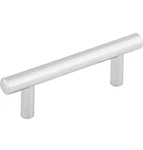 Top Knobs M1689 Hopewell 3" Center Bar Cabinet Pull - Chrome. Fixed Price $10.00.