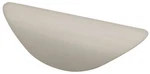 (5 Pack) 1-1/4 Inch Retro Curl Pull Brushed Satin Nickel. Fixed Price $17.56.