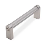 Povefonk 10 Pack 3-3/4 INCH(96MM) Brushed Satin Nickel Kitchen Cabinet Handles. Fixed Price $57.27.