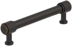 Amerock BP37744 Faraday 5-1/16" Center To Knurled Bar Bronze. Fixed Price $15.99.